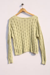 Forever 21 Womens Sweater