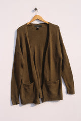 Forever 21 Womens Sweater