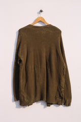 Forever 21 Womens Sweater