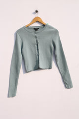 Forever 21 Womens Sweater