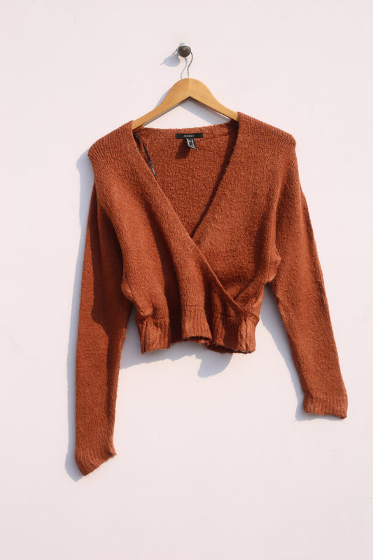 Forever 21 Womens Sweater