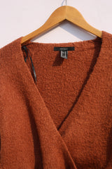 Forever 21 Womens Sweater