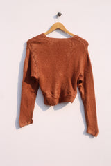 Forever 21 Womens Sweater