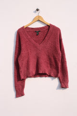 Forever 21 Womens Sweater