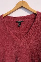 Forever 21 Womens Sweater