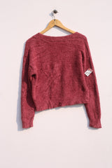 Forever 21 Womens Sweater