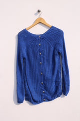 Forever 21 Womens Sweater