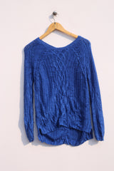 Forever 21 Womens Sweater