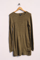 Forever 21 Womens Sweater