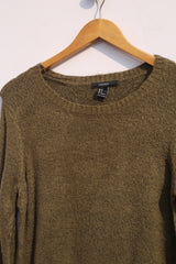 Forever 21 Womens Sweater