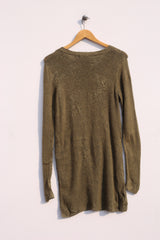 Forever 21 Womens Sweater