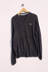 Vintage U.S. Polo Assn Sweater