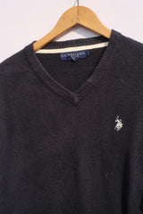 Vintage U.S. Polo Assn Sweater