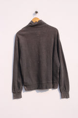 Vintage U.S. Polo Assn Quarter Zipper Sweater