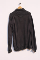 Vintage U.S. Polo Assn Quarter Zipper Sweater