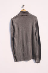 Vintage U.S. Polo Assn Quarter Zipper Sweater