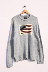 Vintage U.S. Polo Assn Sweater