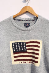 Vintage U.S. Polo Assn Sweater