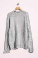 Vintage U.S. Polo Assn Sweater