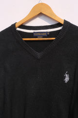 Vintage U.S. Polo Assn Sweater