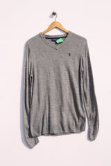 Vintage U.S. Polo Assn Sweater