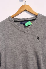 Vintage U.S. Polo Assn Sweater