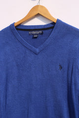 Vintage U.S. Polo Assn Sweater