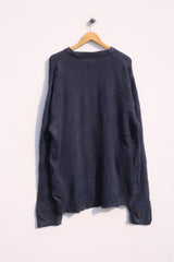 Vintage U.S. Polo Assn Sweater