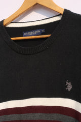 Vintage U.S. Polo Assn Sweater