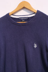 Vintage U.S. Polo Assn Sweater