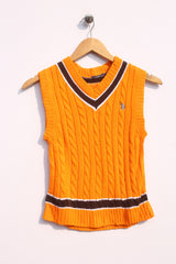 Vintage U.S. Polo Assn Sweater