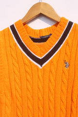 Vintage U.S. Polo Assn Sweater