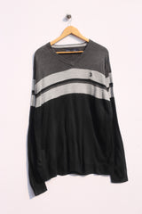 Vintage U.S. Polo Assn Sweater