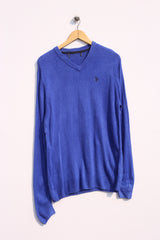 Vintage U.S. Polo Assn Sweater