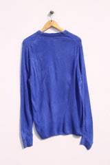 Vintage U.S. Polo Assn Sweater