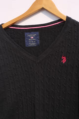 Vintage U.S. Polo Assn Sweater