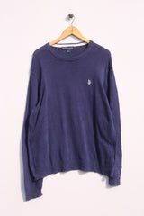 Vintage U.S. Polo Assn Sweater