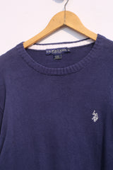 Vintage U.S. Polo Assn Sweater