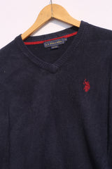 Vintage U.S. Polo Assn Sweater