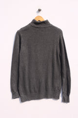 Vintage U.S. Polo Assn Quarter Zipper Sweater