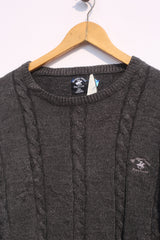 Vintage U.S. Polo Assn Sweater