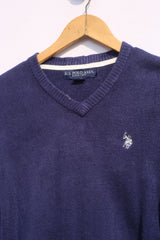 Vintage U.S. Polo Assn Sweater