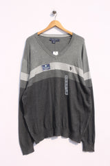 Vintage U.S. Polo Assn Sweater