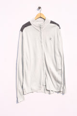 Vintage U.S. Polo Assn Quarter Zipper Sweater