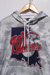 Vintage Sport Tek Hoodie-Polyester