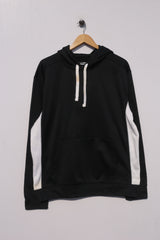 Vintage MTA Sports Hoodie-Polyester