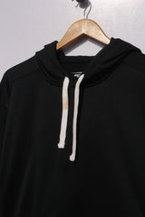 Vintage MTA Sports Hoodie-Polyester