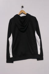 Vintage MTA Sports Hoodie-Polyester