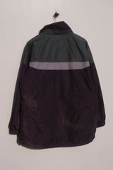 Vintage Columbia Puffer Jacket Womens -Polyester