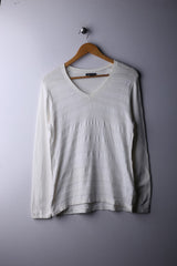 Tommy Hilfiger Womens Sweater